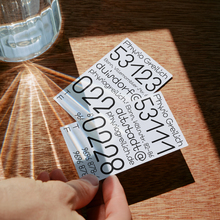 Physio Greilich visual identity