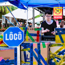 LÔCÔ Art Market Summer 2026