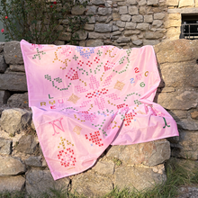 mini studio – “For ornament” flag