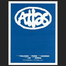 <cite>Atlas </cite>no. 001, <cite>“</cite>A World Within A World”