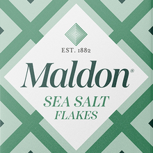Maldon Salt