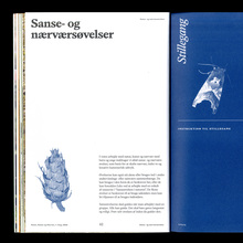 <cite>Natur, Kunst og Nærvær</cite>