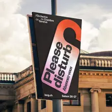 Orchestre de Chambre de Genève 2026