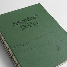 <cite>Journeys through Life &amp; Love</cite>