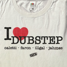 I ❤️ Dubstep at underiolo