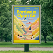 Bordeaux Open Air 2026