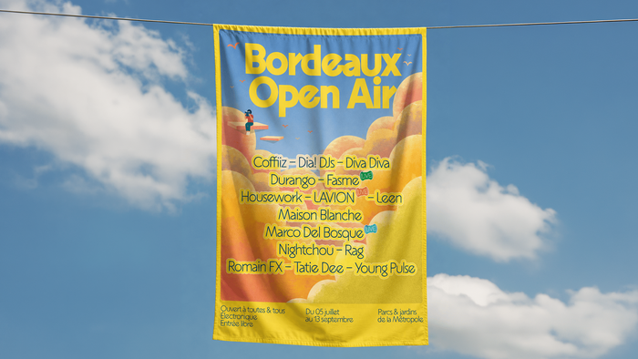 Line-Up