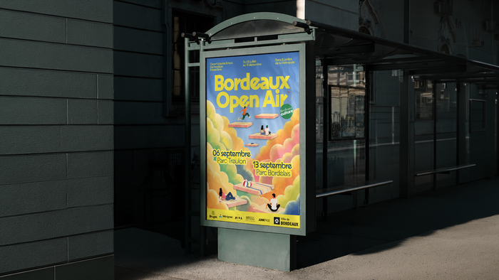 Campagne JCDecaux