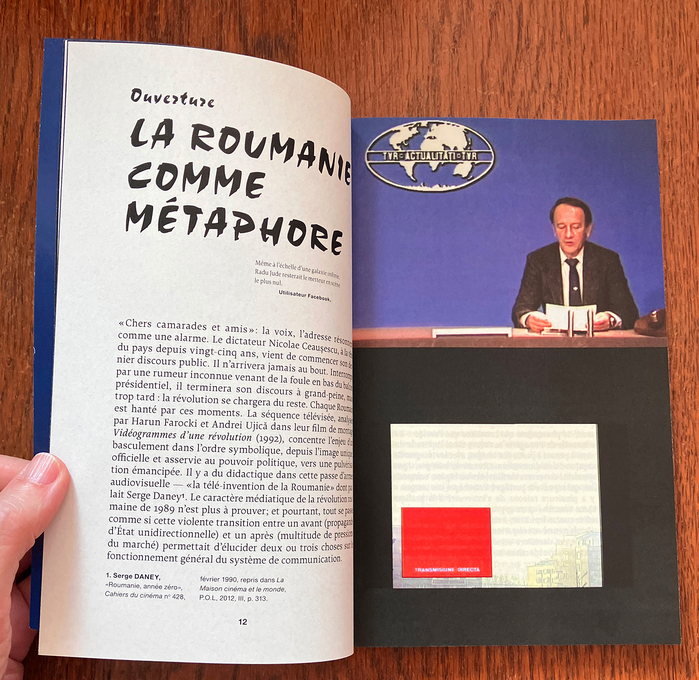 Radu Jude, L’hérétique by Victor Morozov 4