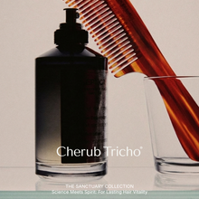Cherub Tricho