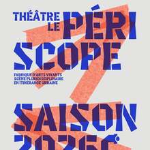 Théâtre Le Périscope 2026/2027
