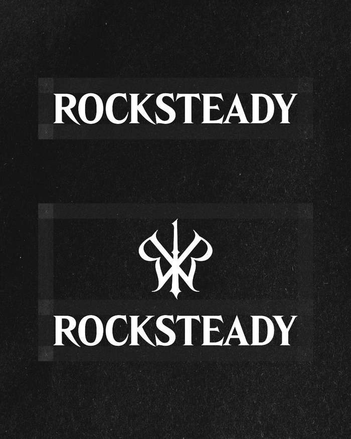 Rocksteady 2