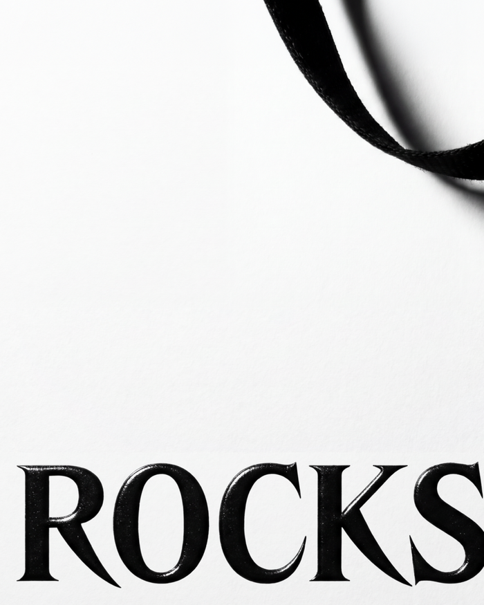 Rocksteady 5