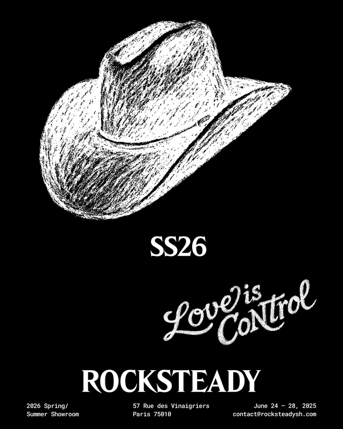 Rocksteady 7