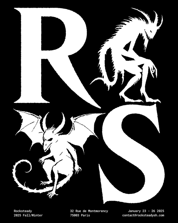 Rocksteady 8
