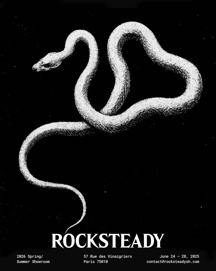 Rocksteady 9