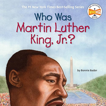 <cite>Who Was?</cite> book series