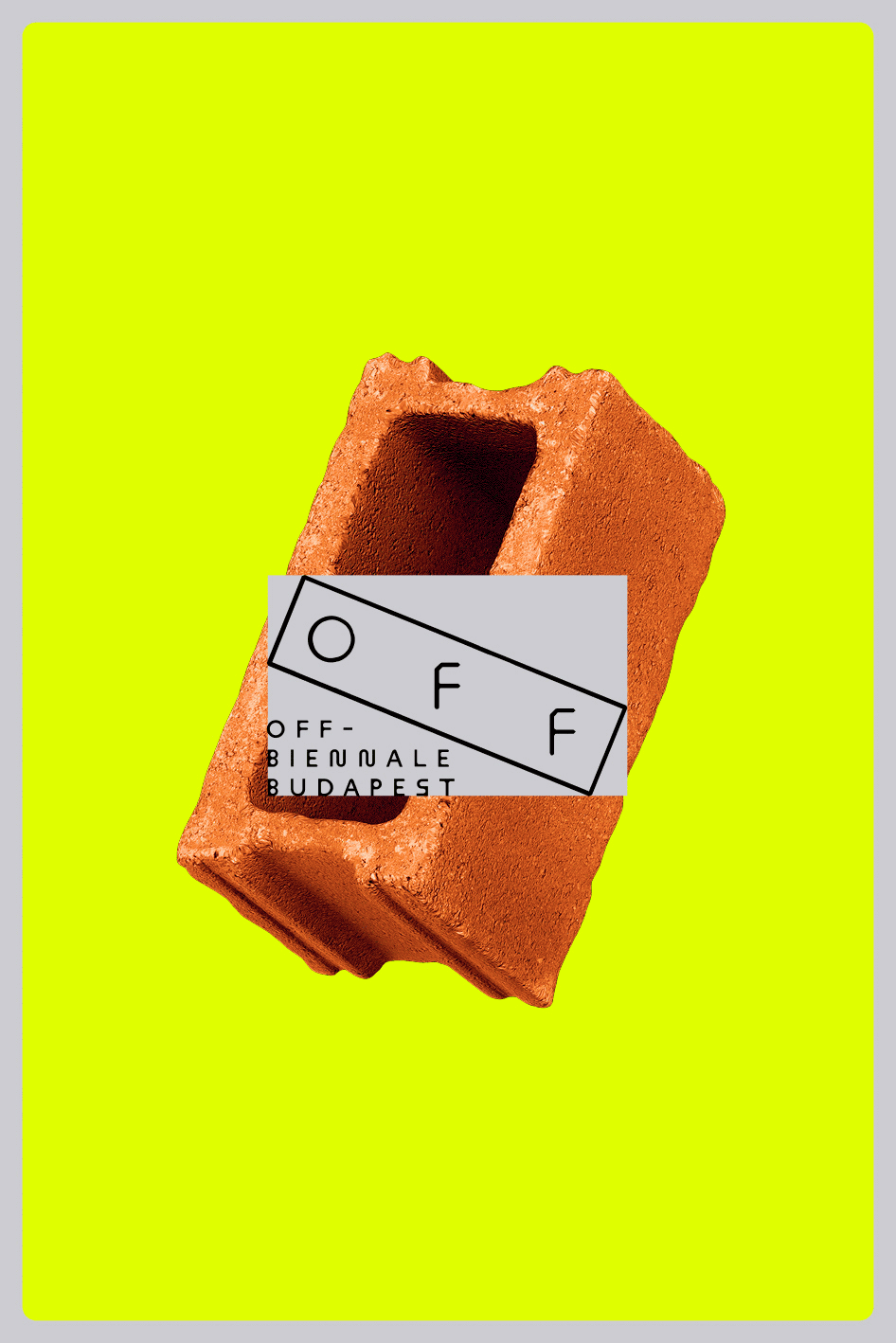 OFF-Biennale Budapest 2025 12