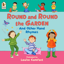 <cite>Round and Round the Garden</cite> by Louise Comfort
