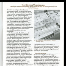 <cite>Footnotes</cite>, issue F