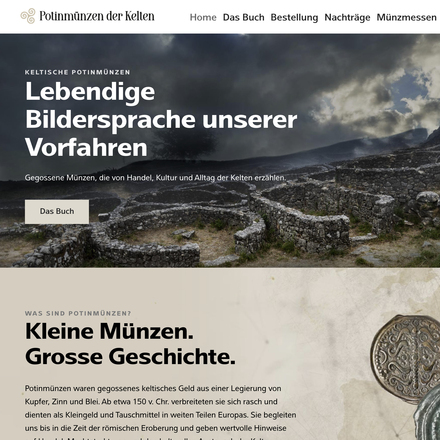 WT Reglet in use - Fonts In Use