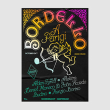 Bordello A Parigi at Noorderlicht, ADE 2026
