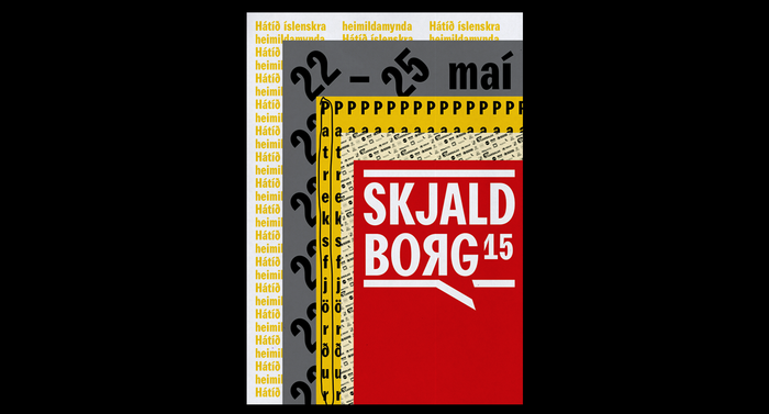 Skjaldborg 3