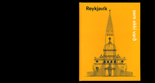 <cite>Reykjavík sem ekki varð</cite>