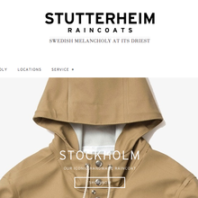 <cite>Stutterheim</cite> website