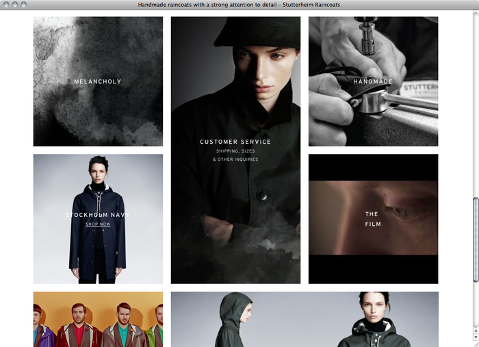 Stutterheim website 2