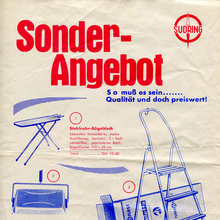 Südring Sonder-Angebot