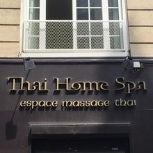 Thai Home Spa