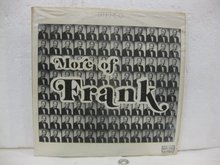 <cite>More of Frank</cite> by Frank Renaut