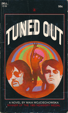 <cite>Tuned Out</cite> by Maia Wojciechowska