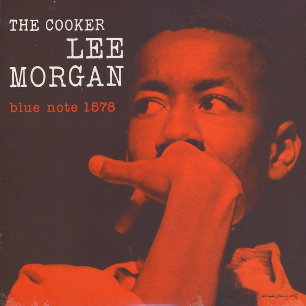 The Cooker by Lee Morgan 2