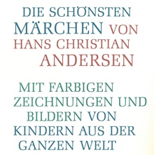 <cite>Die schönsten Märchen von Hans Christian Andersen</cite>, Unicef edition