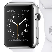 Apple Watch OS (watchOS)