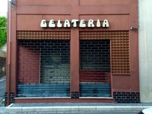 Gelateria, Dorgali