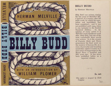 <cite>Billy Budd</cite>, John Lehmann edition