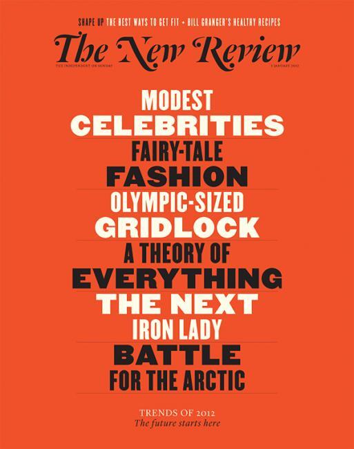 The New Review 2