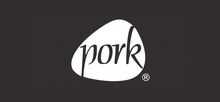 National Pork Board logos, 1987 & 2005