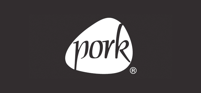 National Pork Board logos, 1987 & 2005 1