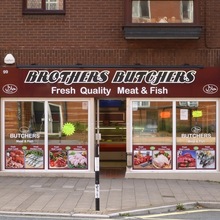 Brothers Butchers
