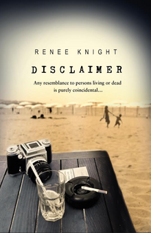 <cite>Disclaimer</cite> by Renee Knight