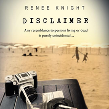 <cite>Disclaimer</cite> by Renee Knight