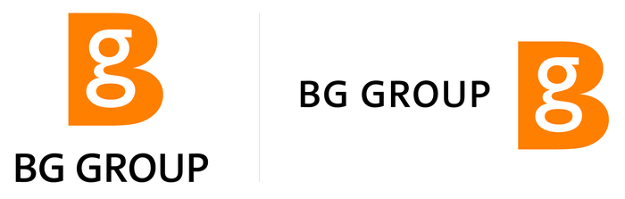 BG Group - Fonts In Use