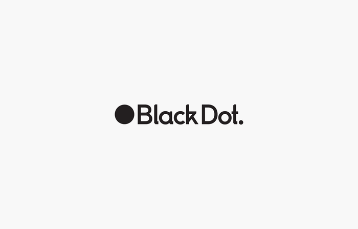 Black Dot 1