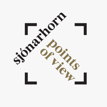 Sjónarhorn – <cite>Points of View</cite>