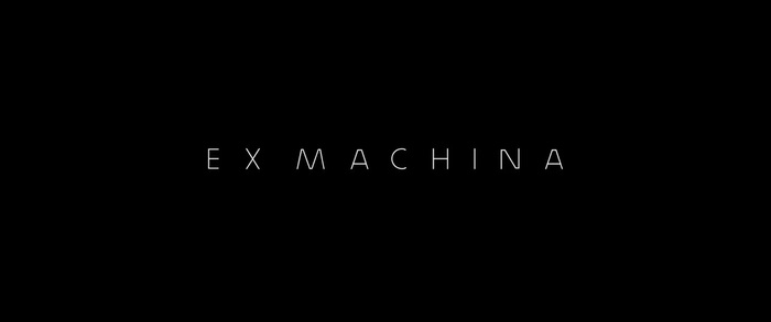 Ex Machina titles 2