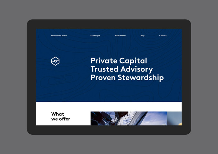 Endeavour Capital 4
